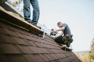 Local Roofers in Tyrone, GA